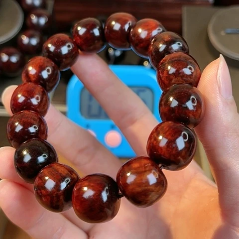 檀香紫檀（小叶紫檀）安*