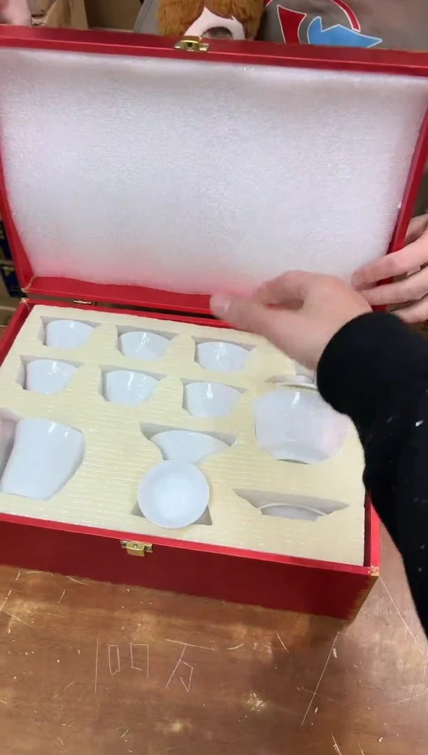 【闪购商品】瓷其他瓷K1