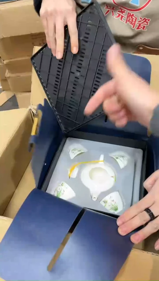 【闪购商品】瓷其他瓷K1