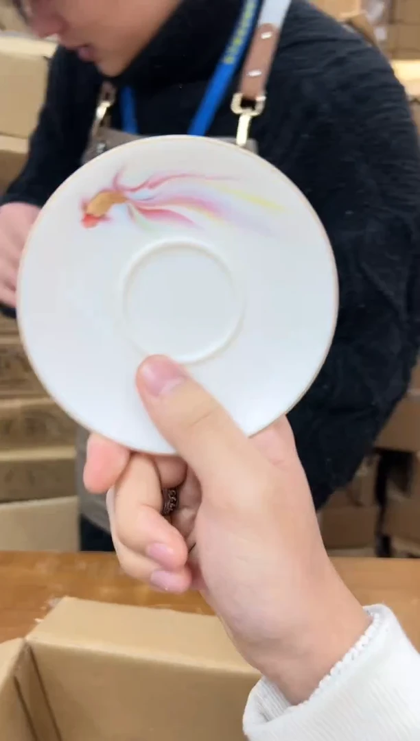 【闪购商品】瓷其他瓷K1