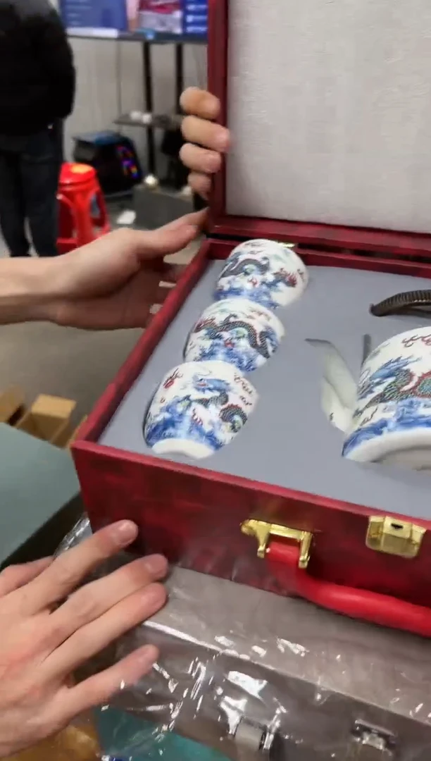 【闪购商品】瓷其他瓷K1