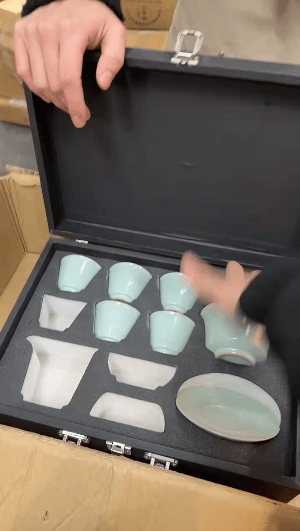 【闪购商品】瓷其他瓷K1