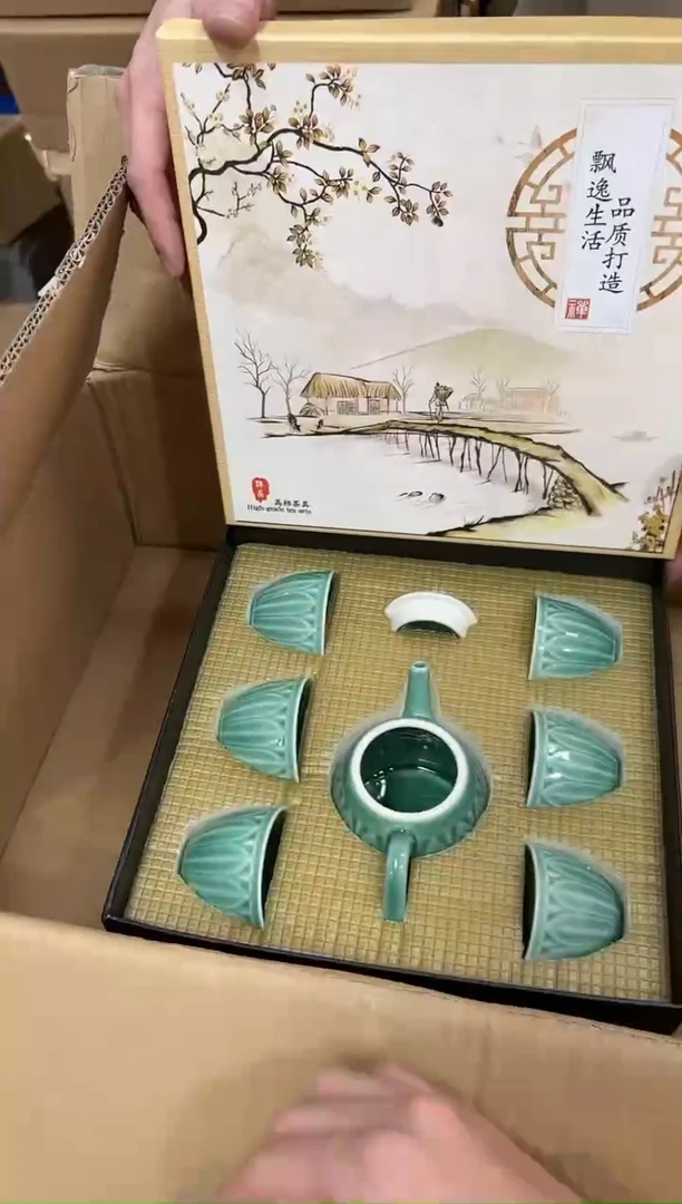 【闪购商品】瓷其他瓷K1