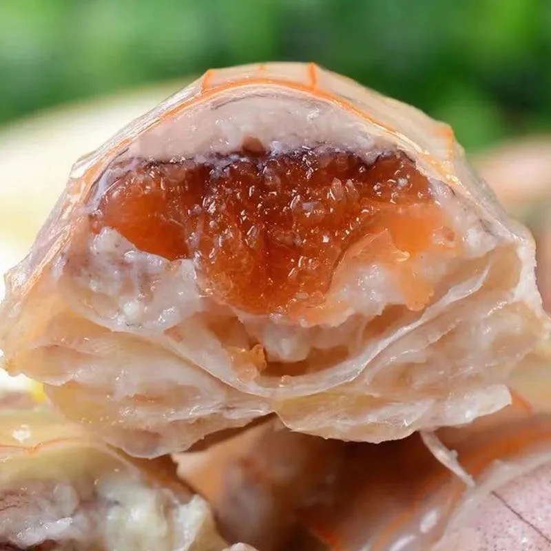 连云港带黄皮皮虾  琵琶虾 濑尿虾 虾爬 虾姑