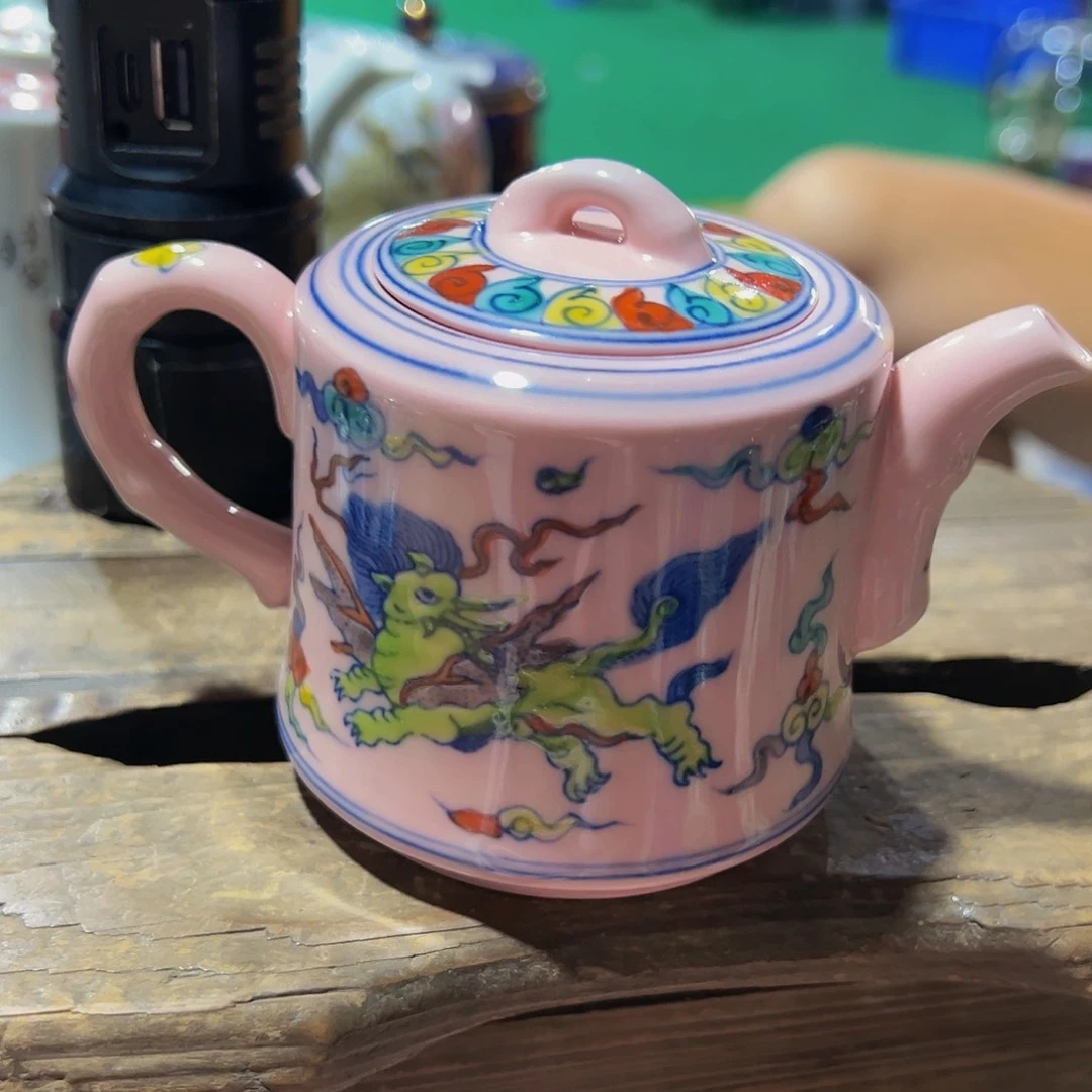 摆件景德镇陶瓷艺术