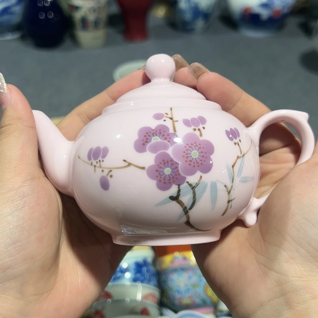 摆件景德镇陶瓷艺术