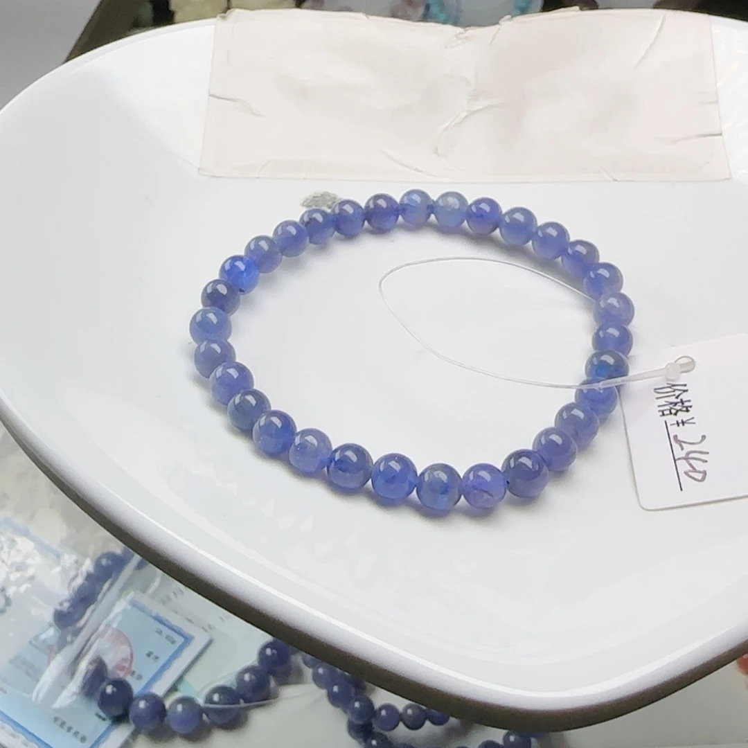 【闪购商品】紫晶笔搁银S925镶嵌芙*240