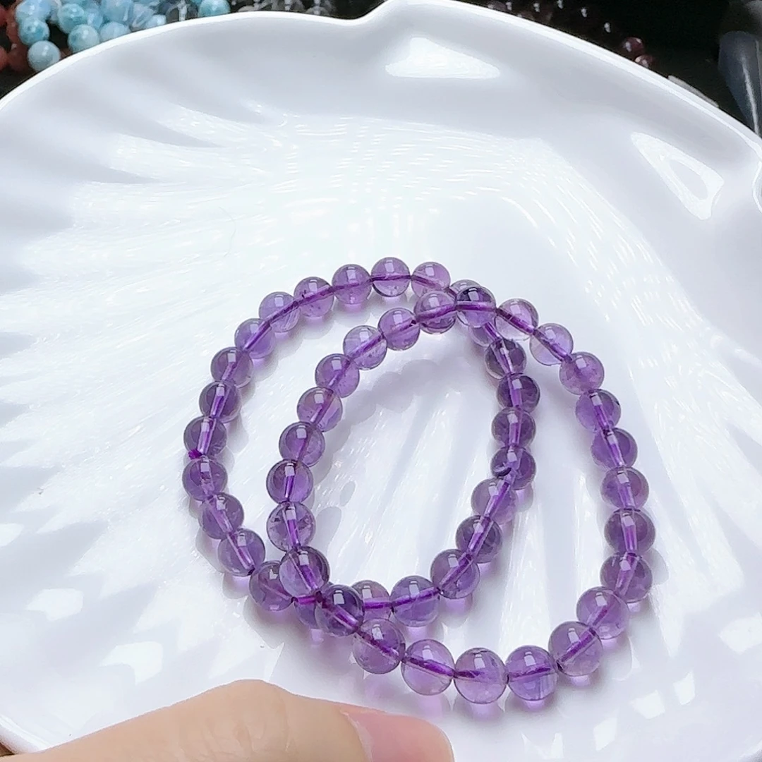 水晶手链未镶嵌H****n270