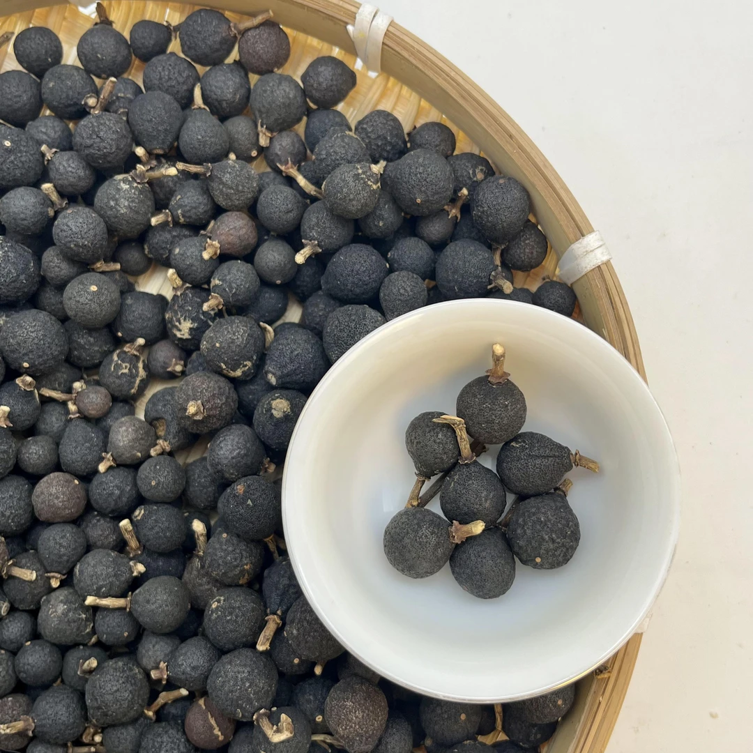 2021梅江塞口围圈枝柑胎【薄荷凉】新会陈皮柑幼果纯生晒泡水代用茶