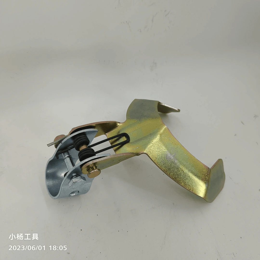 播种机八字覆土器施肥钩子回土器 播种机合墒器 播种机覆土器