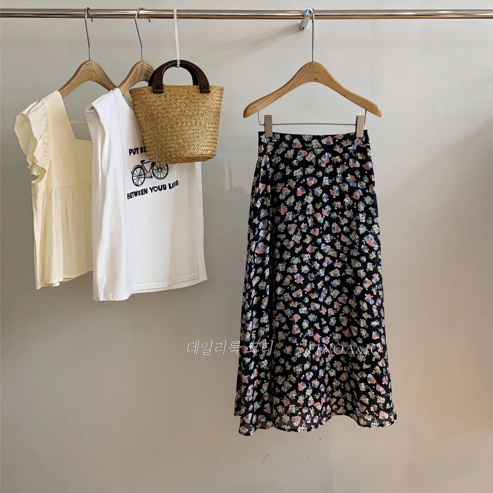 「欧韩孤品」时尚百搭高级感女装