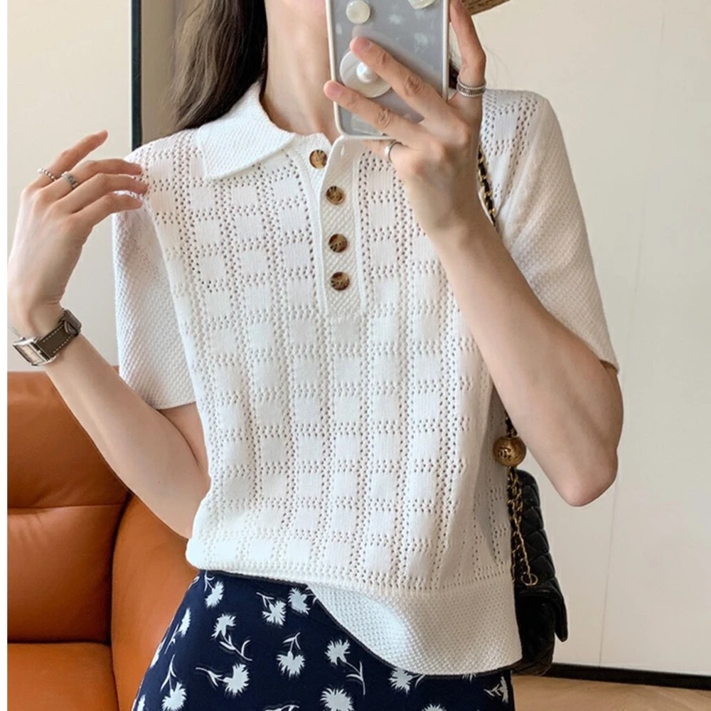 「欧韩孤品」时尚百搭高级感女装