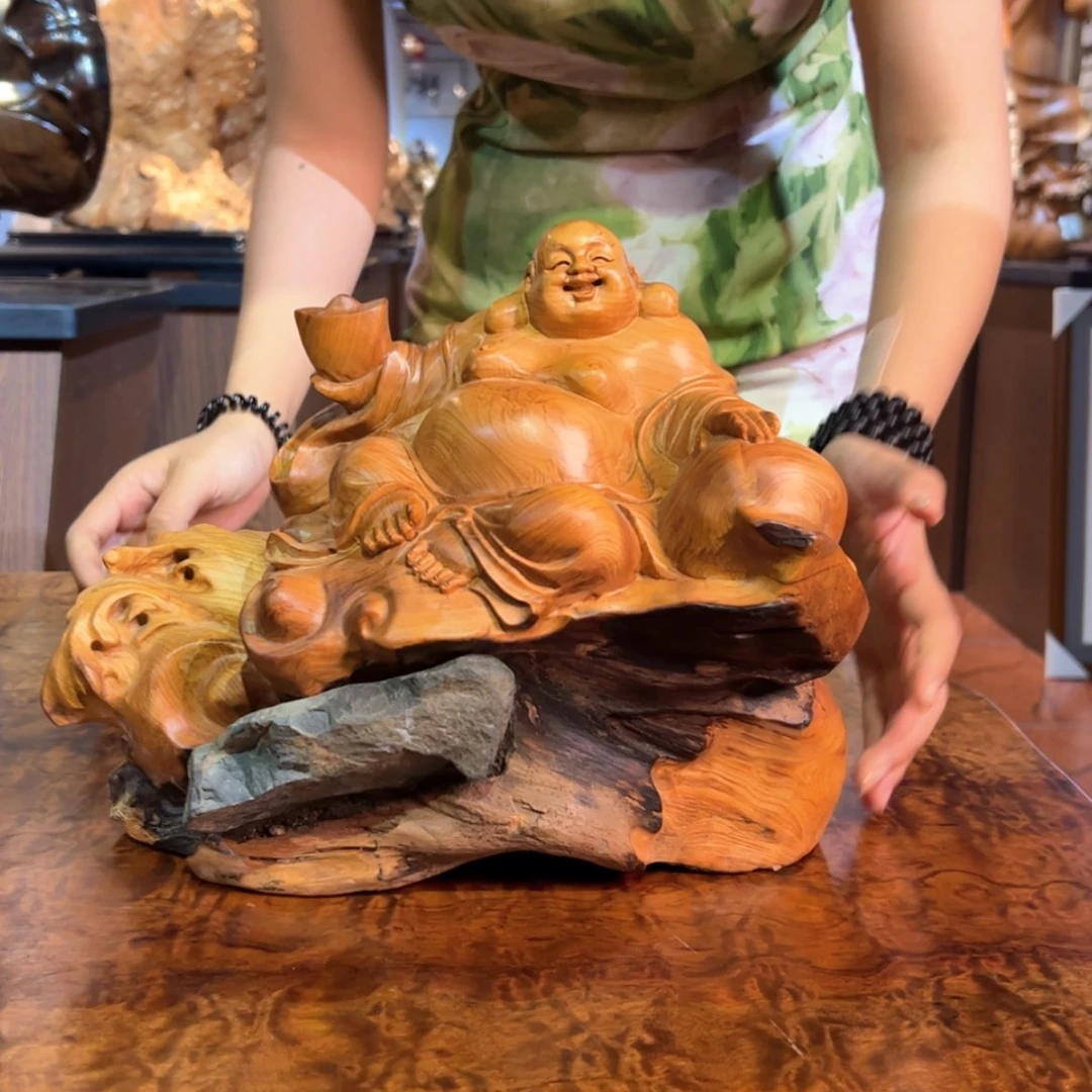 【闪购商品】崖柏