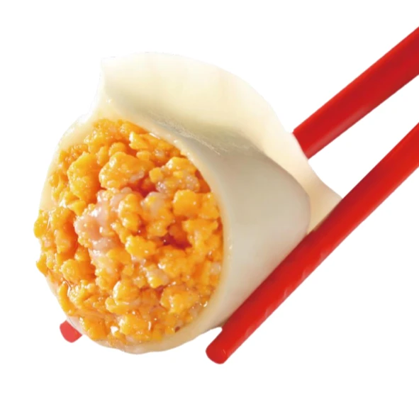 【海胆水饺】高端品