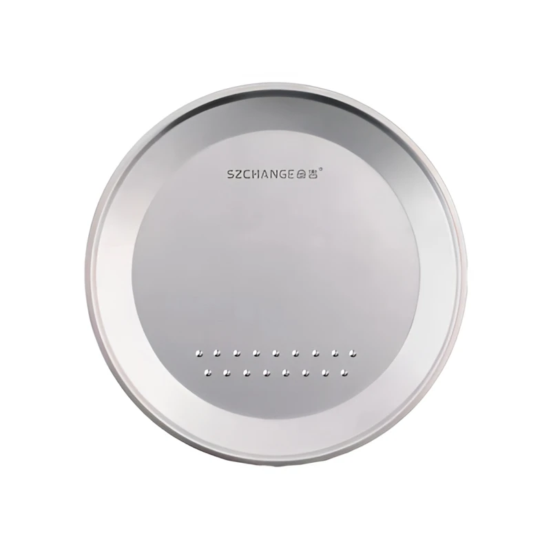 仓吉拉饵盘强磁全磁 通用竞技钓鱼饵料盘立钩饵盘钓箱配件磁盘