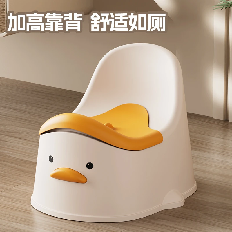 宝宝马桶婴幼儿训练专用小马桶幼儿园儿童卡通男宝宝小女孩坐便器