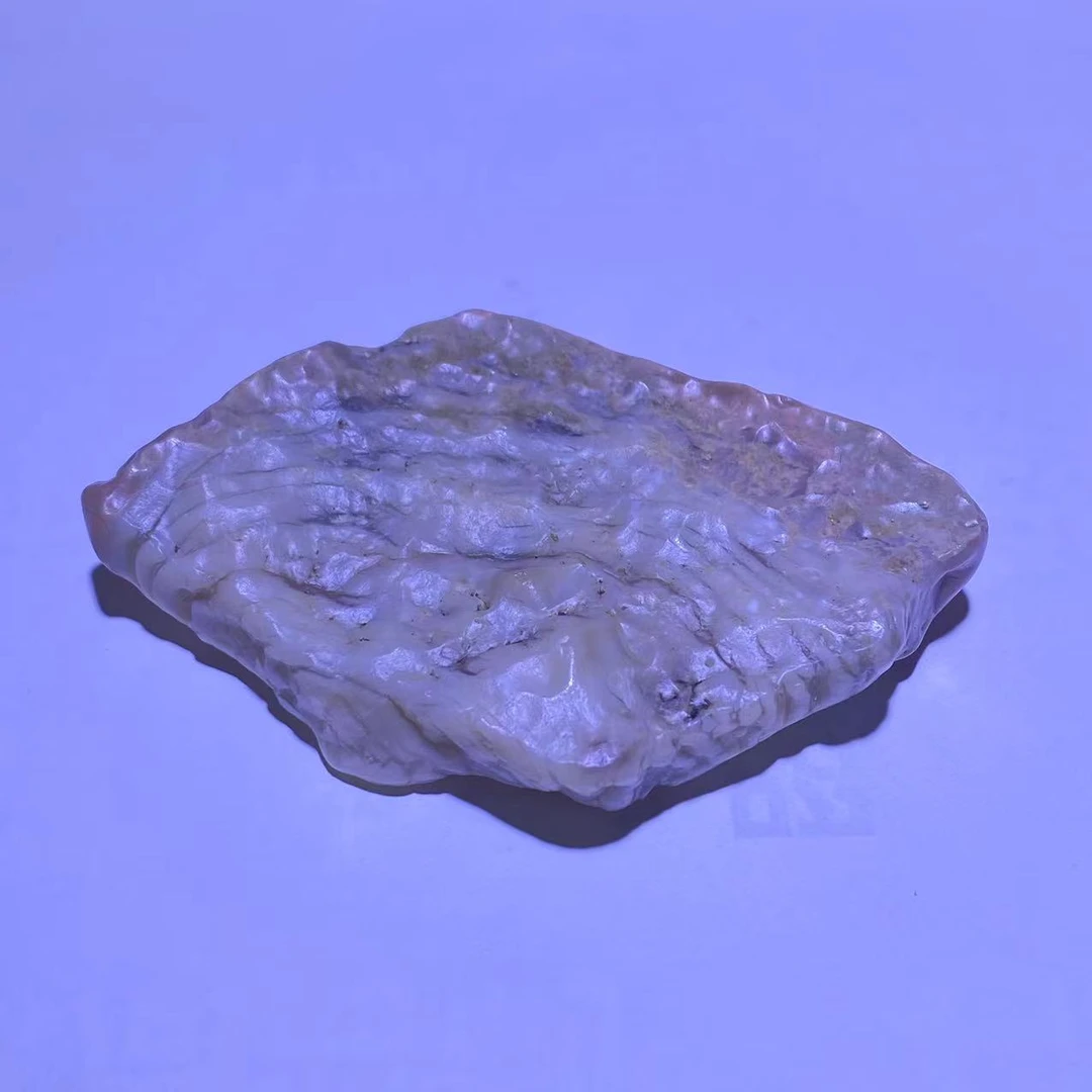 戈壁奇石盆景石散石88