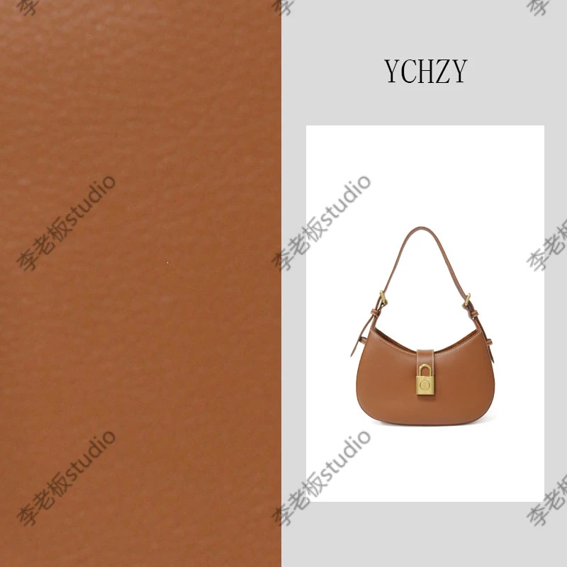 YCHZY· 原创设计 真皮高定单肩包 BV178902