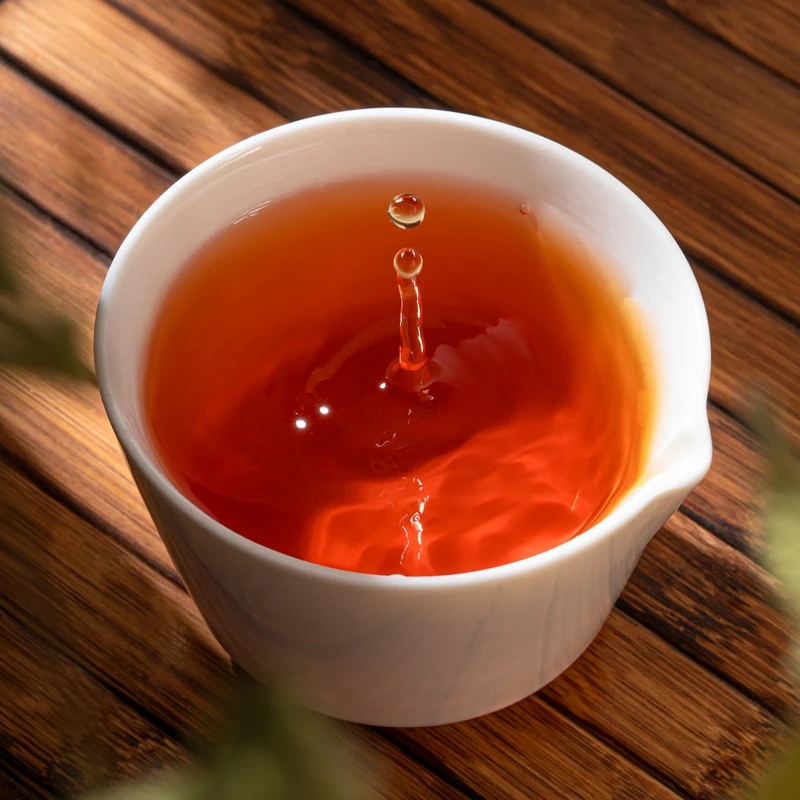 F43【瑕疵品】捡漏新茶茶叶礼盒介意勿拍
