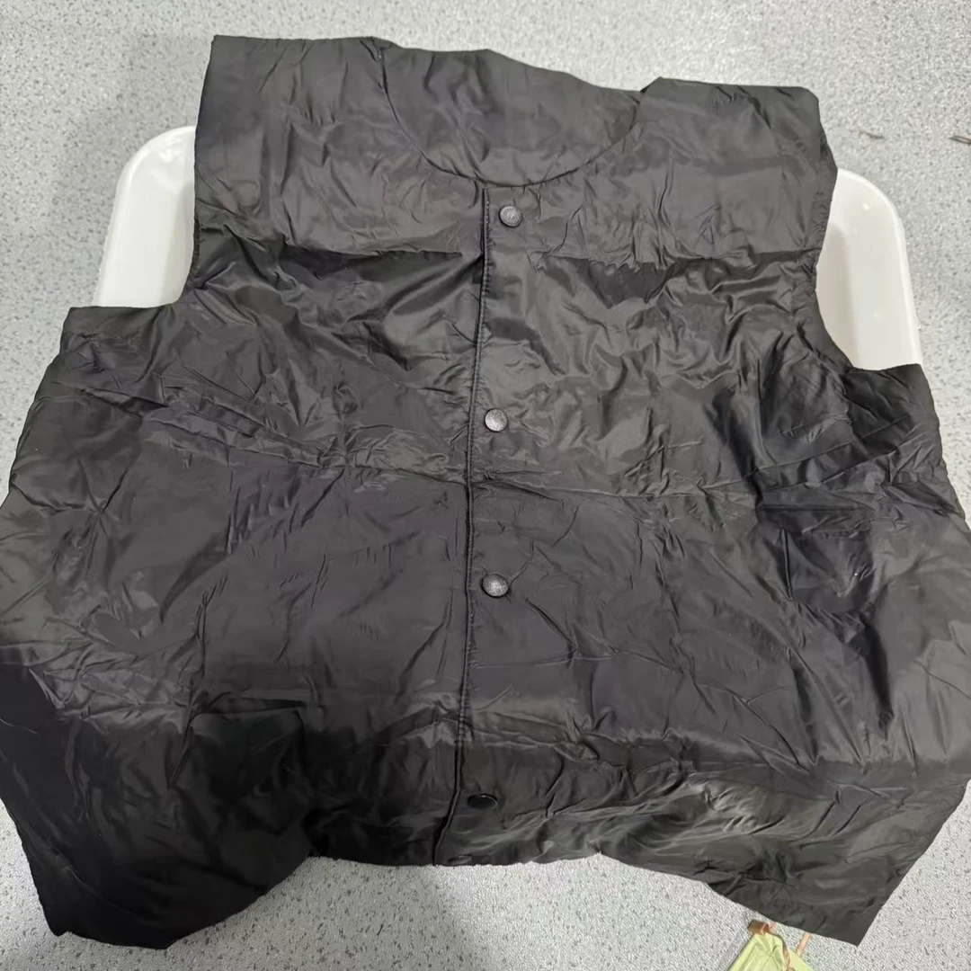 儿童马甲保暖内穿外搭