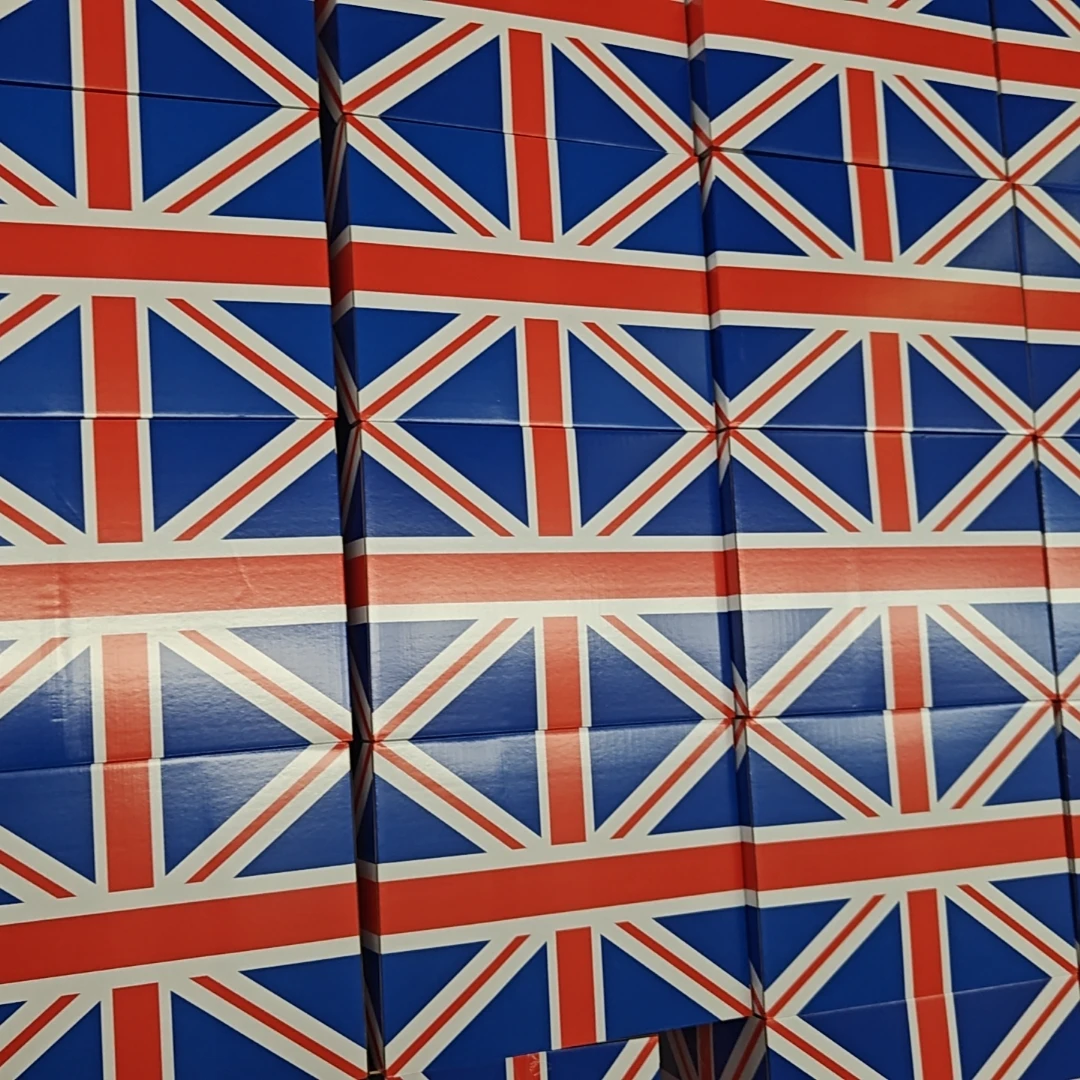 【华东总仓】墙贴个性装饰画纸