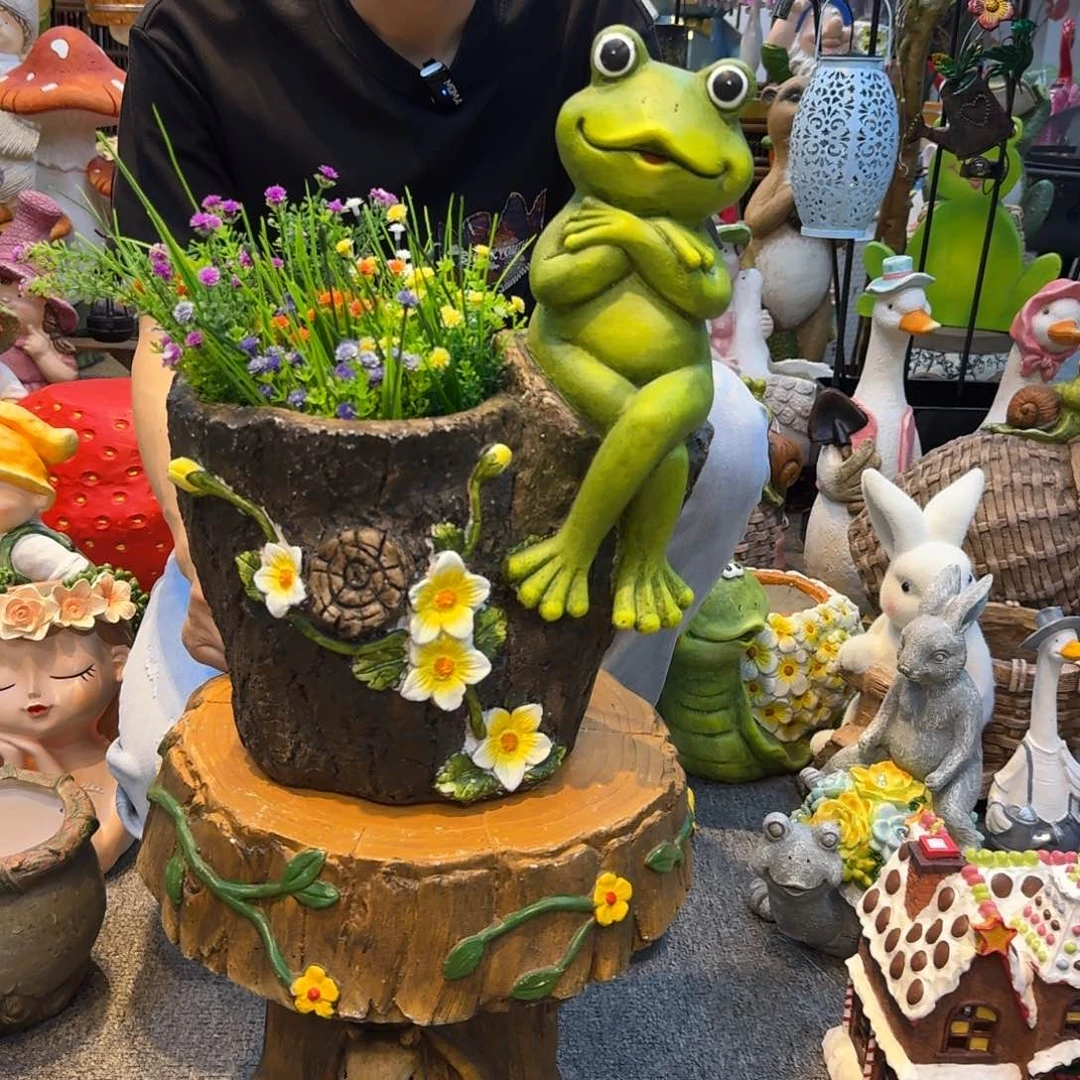 红陶20CM（含）-50CM（不含）