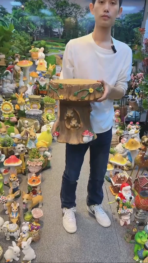 【闪购商品】家居饰品创意摆件&00&