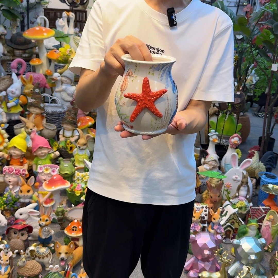 红陶20CM（含）-50CM（不含）