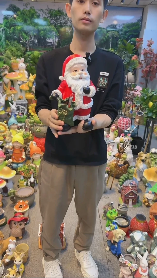 【闪购商品】家居饰品创意摆件&00&