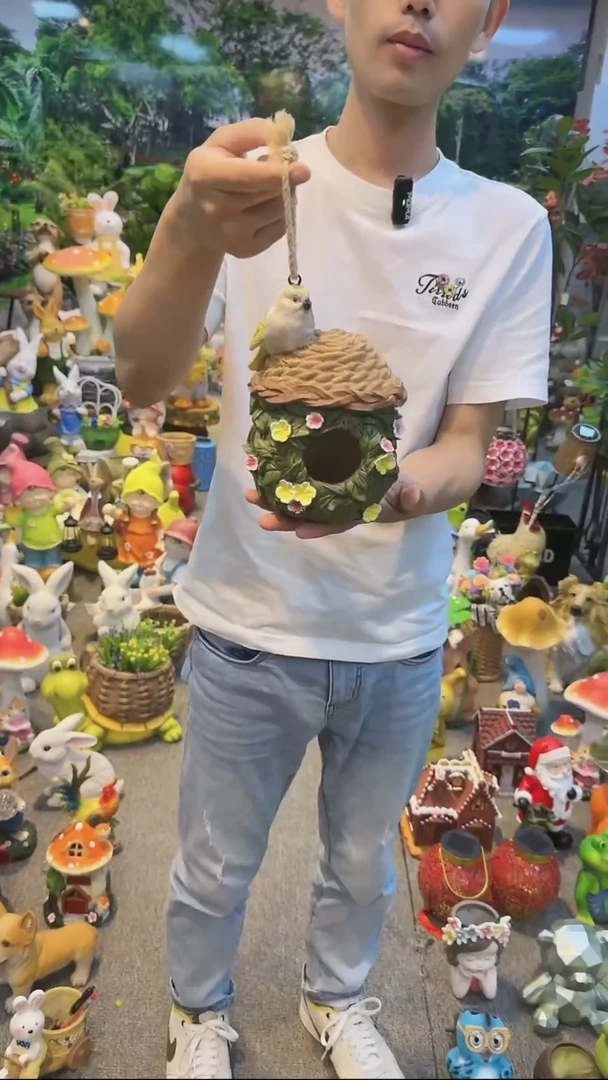 【闪购商品】家居饰品创意摆件&00&