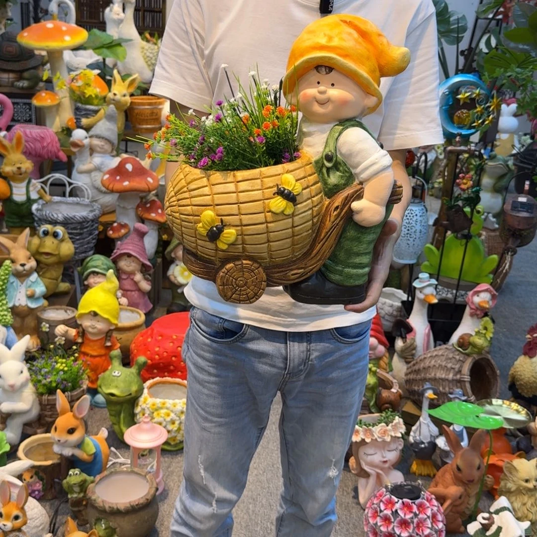 红陶20CM（含）-50CM（不含）