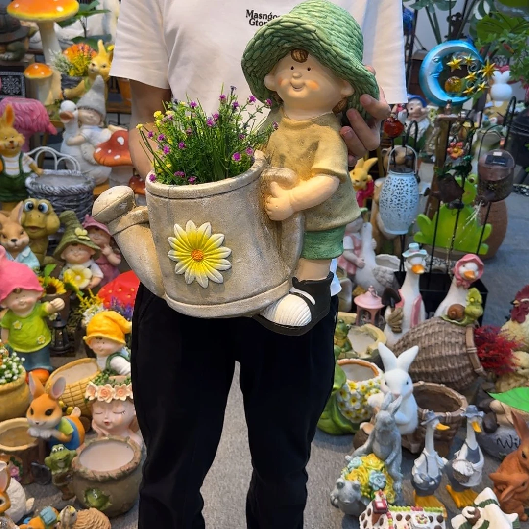 红陶20CM（含）-50CM（不含）