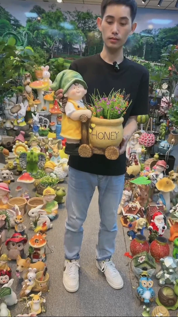 【闪购商品】家居饰品创意摆件&00&