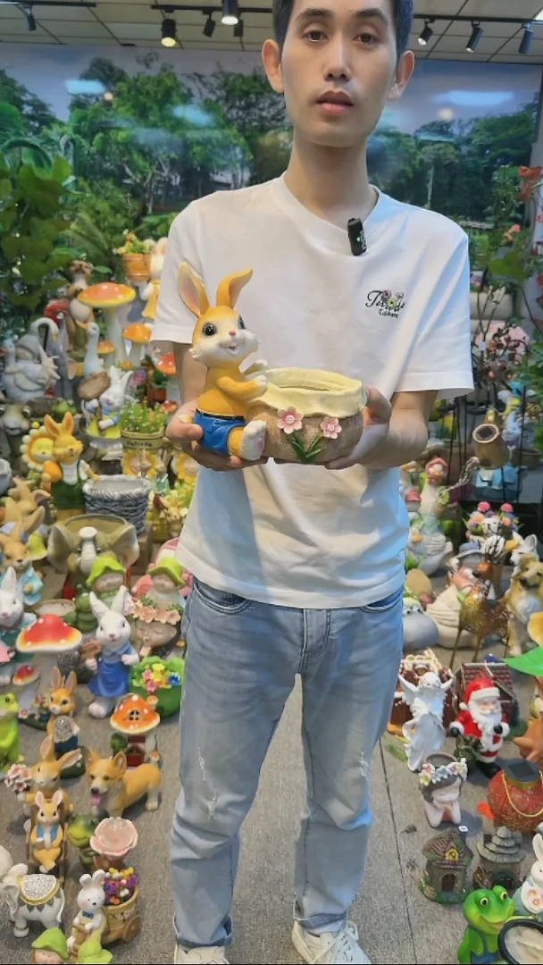 【闪购商品】家居饰品创意摆件&00&