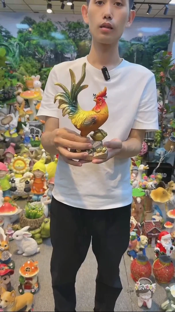 【闪购商品】家居饰品创意摆件&00&