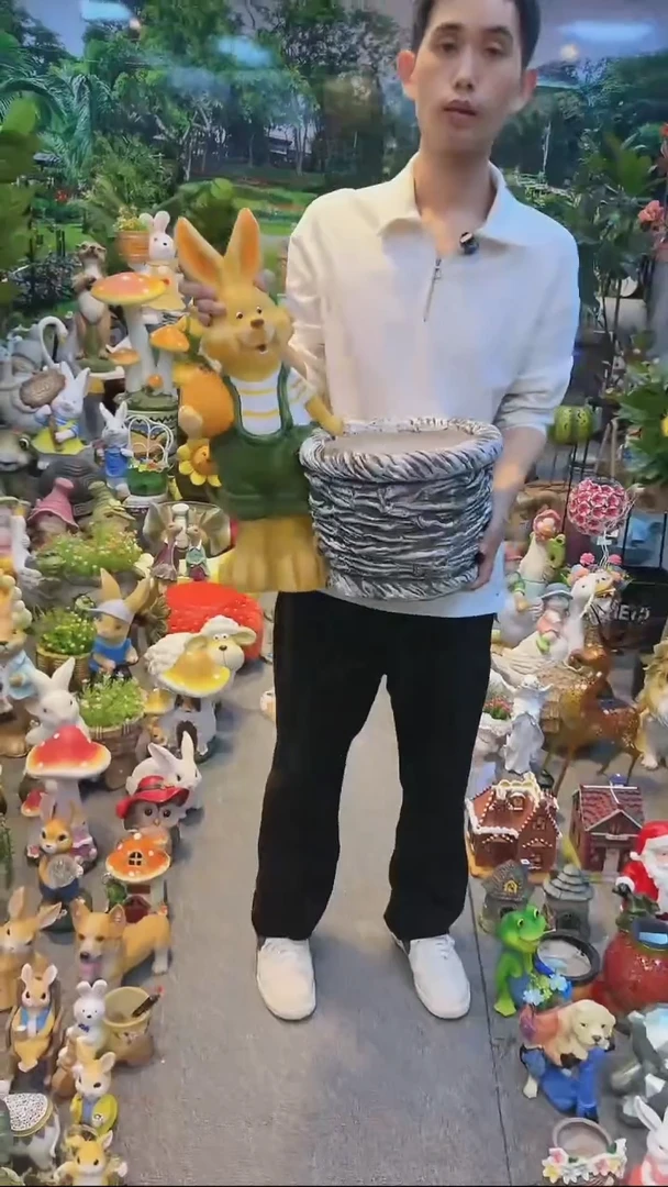 【闪购商品】家居饰品创意摆件&00&