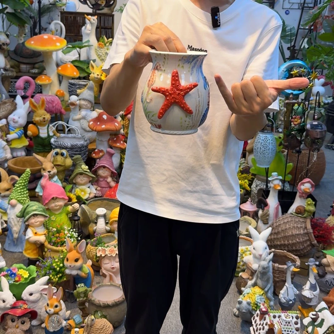红陶20CM（含）-50CM（不含）