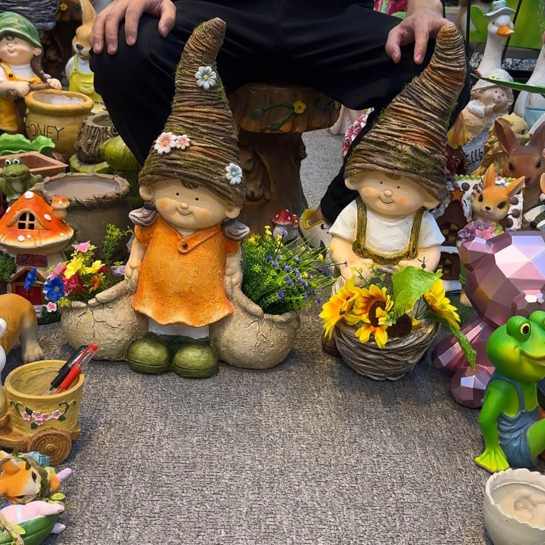 红陶20CM（含）-50CM（不含）&002&