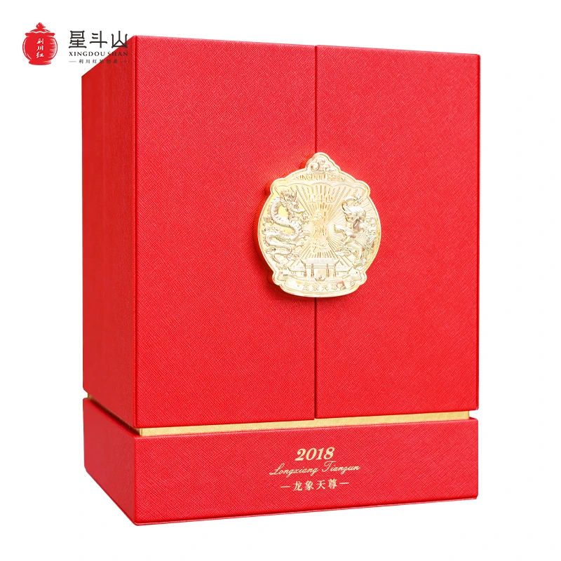 恩施 · 星斗山天尊红茶 159g