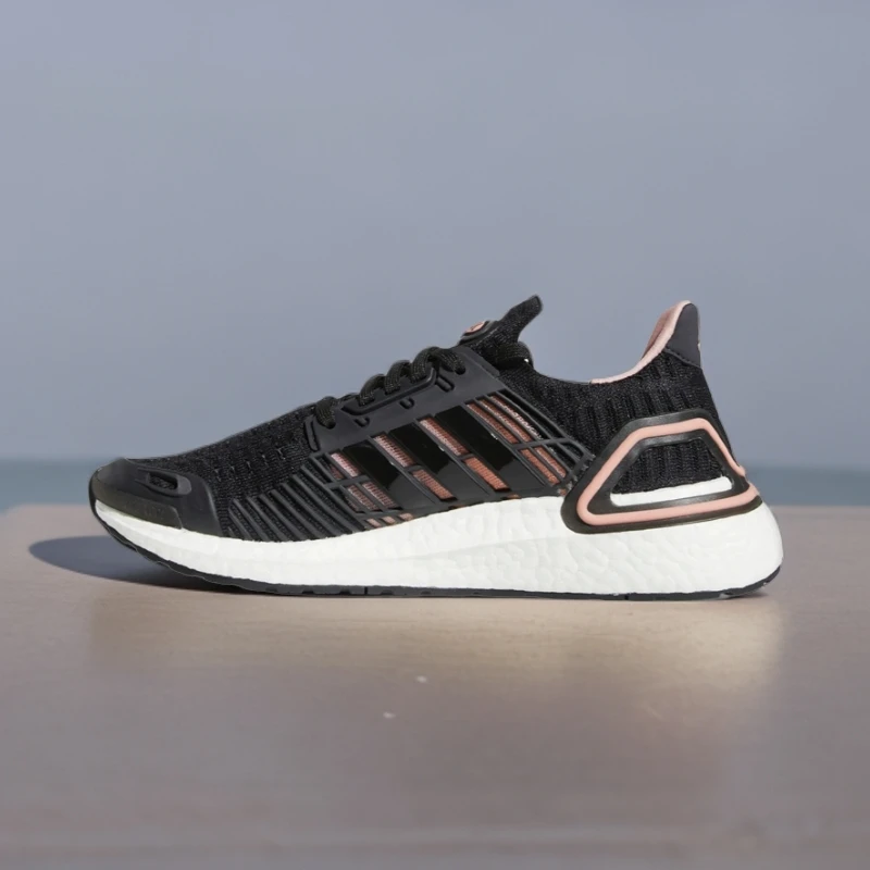 adidas/阿迪达斯女子运动舒适网面轻便跑步鞋GZ0432缓震百搭时尚