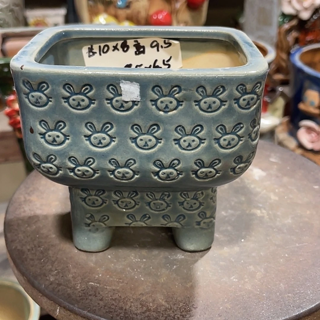 【闪购商品】陶瓷罐