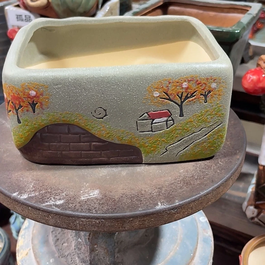 【闪购商品】陶瓷罐