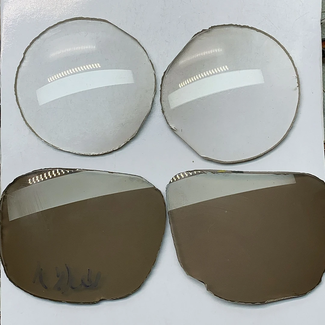 「闪购商品」直播间相中的款式水晶石头眼镜