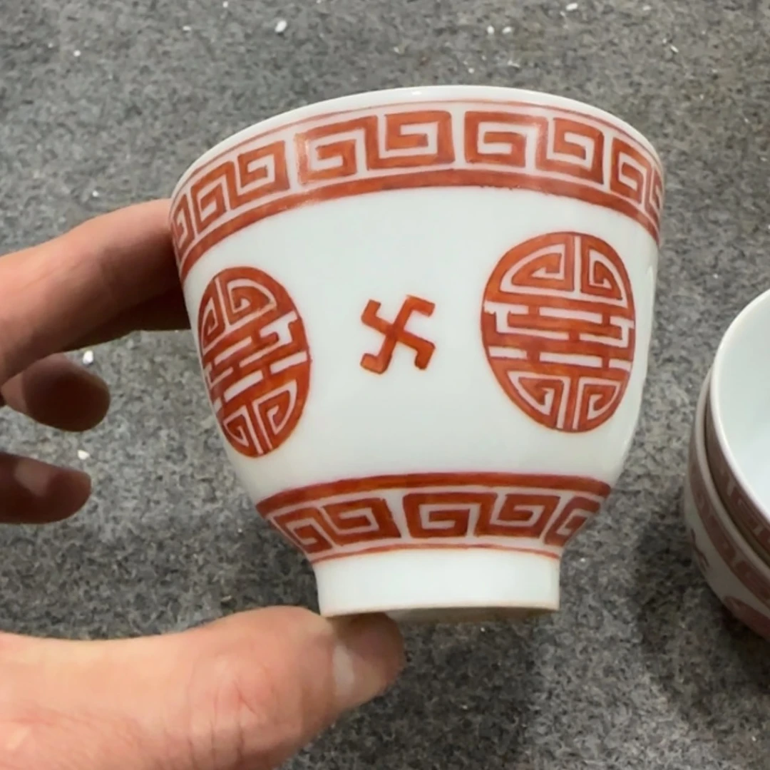 【闪购商品】陶瓷摆件