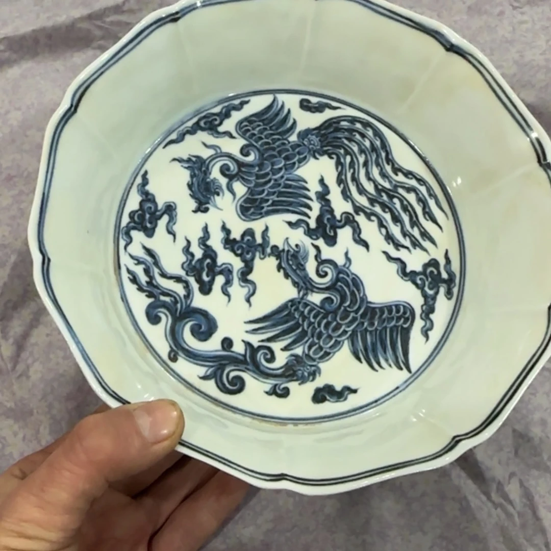 【闪购商品】陶瓷摆件