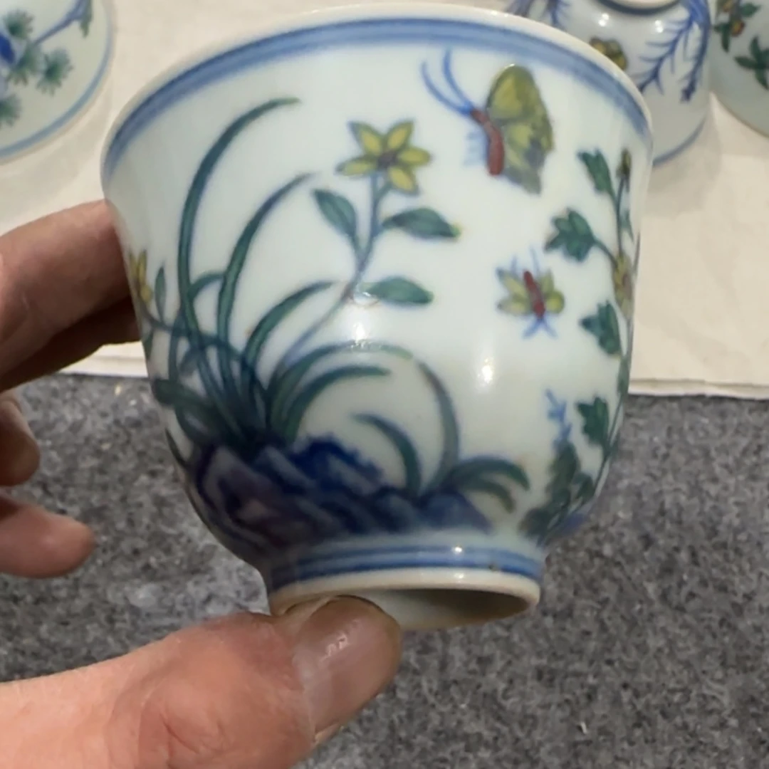 【闪购商品】陶瓷摆件