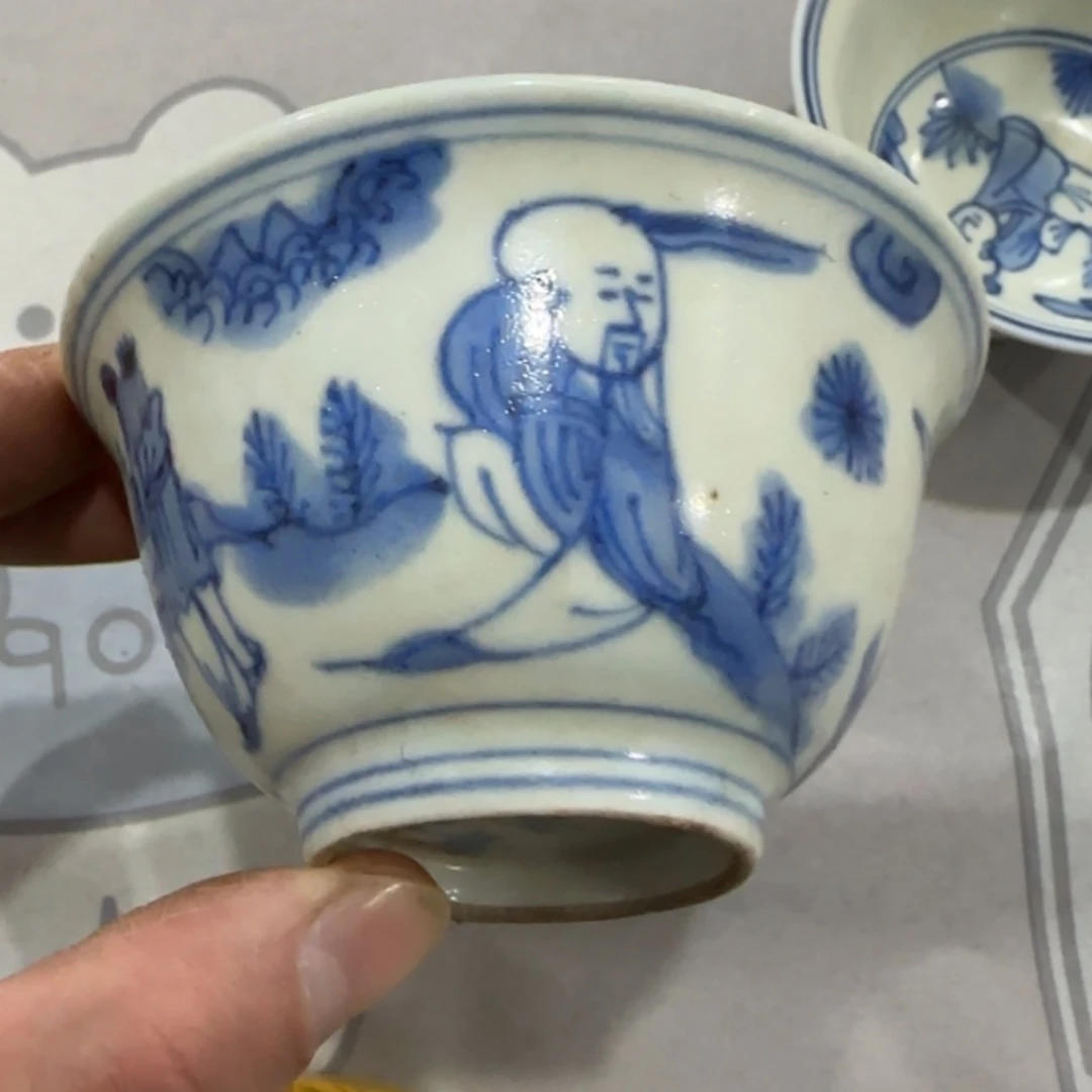 【闪购商品】陶瓷摆件