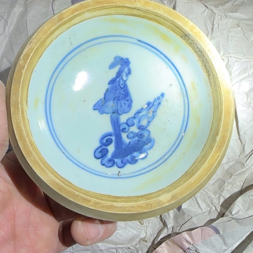 【闪购商品】陶瓷摆件