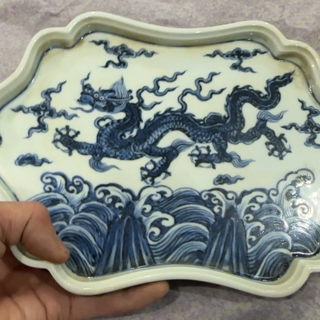 【闪购商品】陶瓷摆件