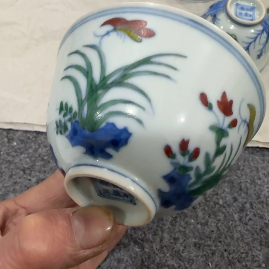 【闪购商品】陶瓷摆件